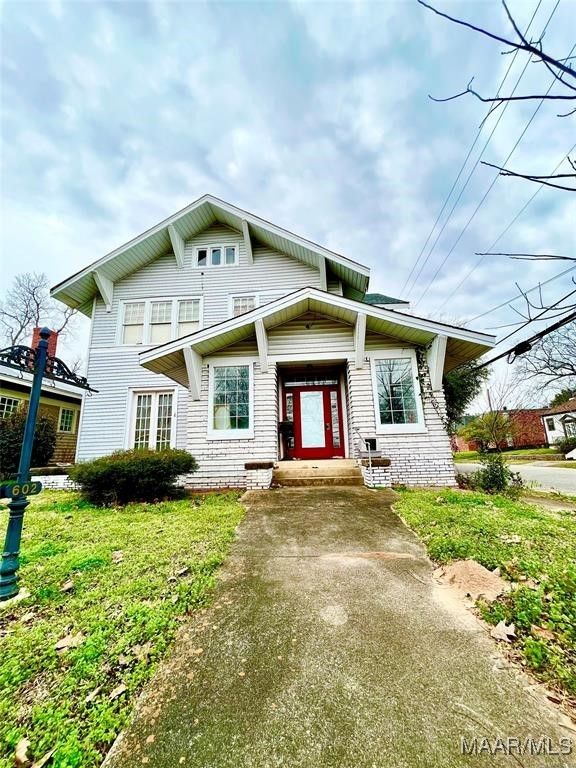 602 S Hull Street, Montgomery, AL 36104