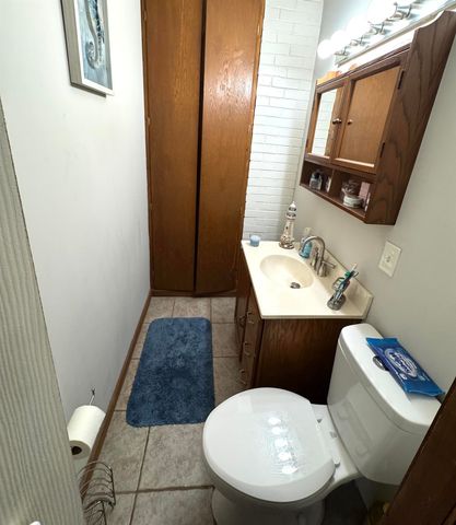 1621 E Anderson Road, Linwood, MI 48634