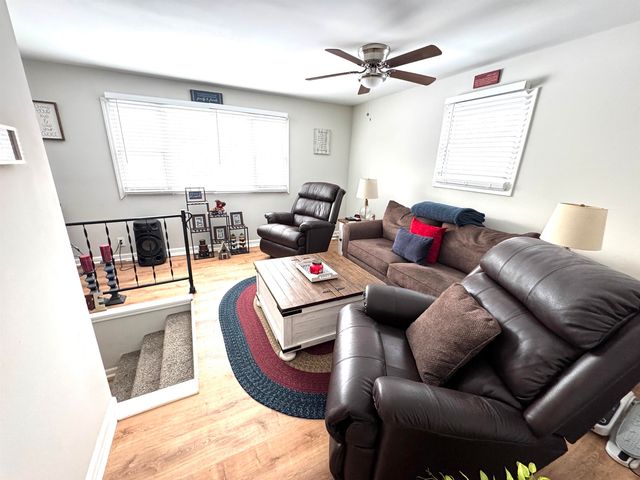 1621 E Anderson Road, Linwood, MI 48634