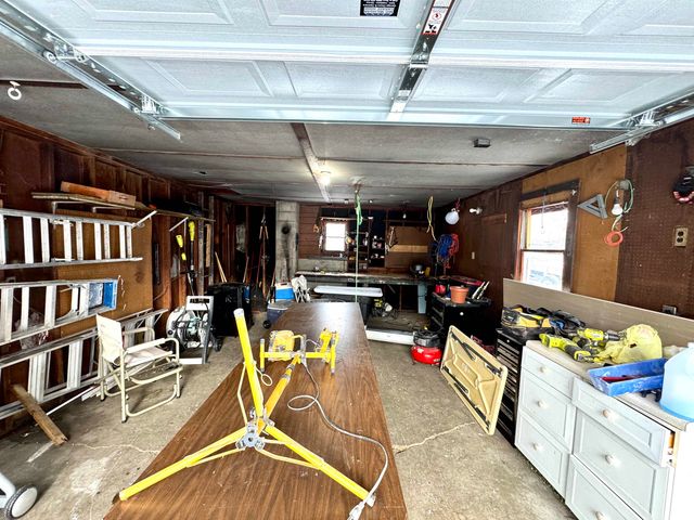 1621 E Anderson Road, Linwood, MI 48634