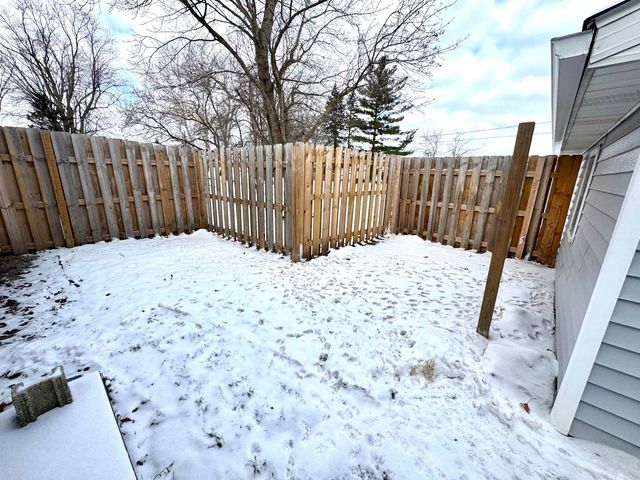 1621 E Anderson Road, Linwood, MI 48634