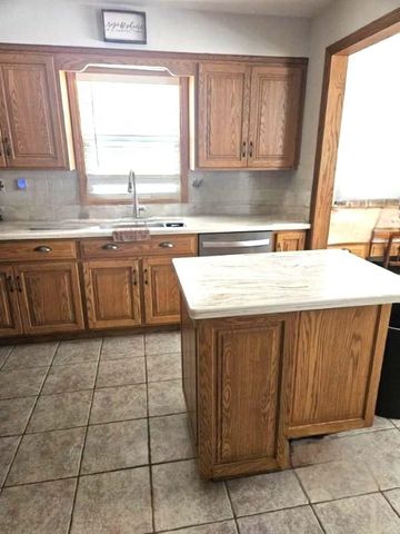 1621 E Anderson Road, Linwood, MI 48634