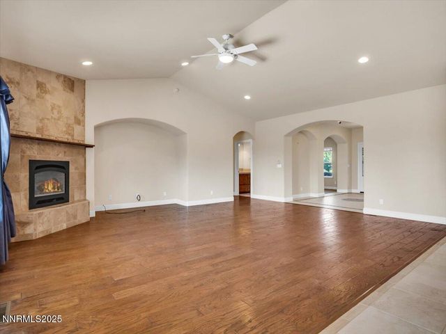 1124 N Fork Trail, Minden, NV 89423