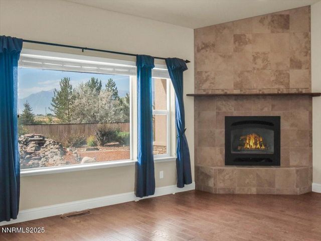 1124 N Fork Trail, Minden, NV 89423