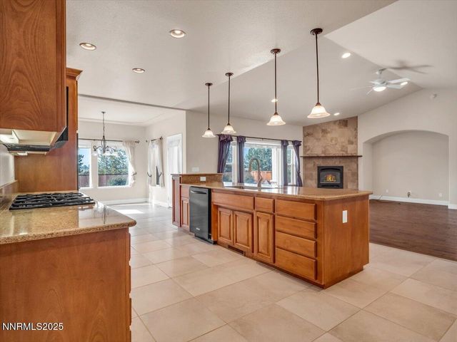 1124 N Fork Trail, Minden, NV 89423