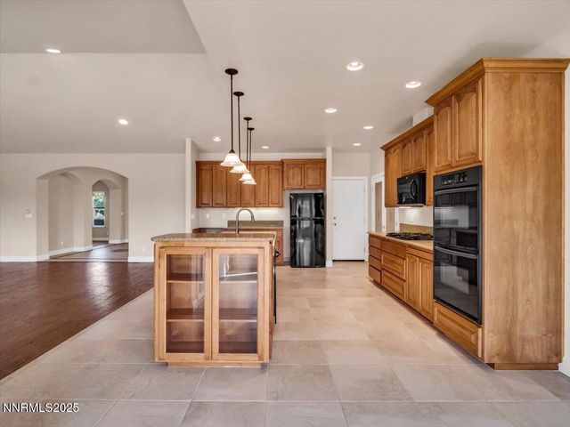 1124 N Fork Trail, Minden, NV 89423