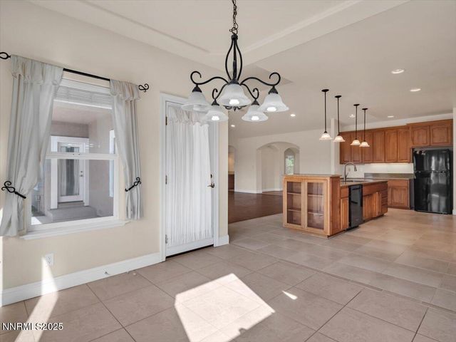 1124 N Fork Trail, Minden, NV 89423