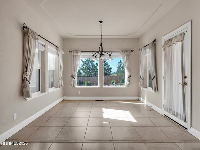 1124 N Fork Trail, Minden, NV 89423