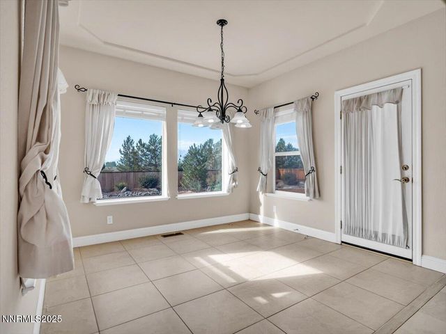 1124 N Fork Trail, Minden, NV 89423