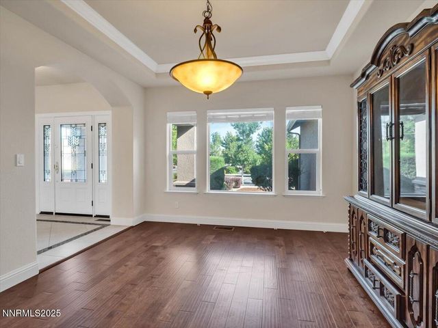 1124 N Fork Trail, Minden, NV 89423