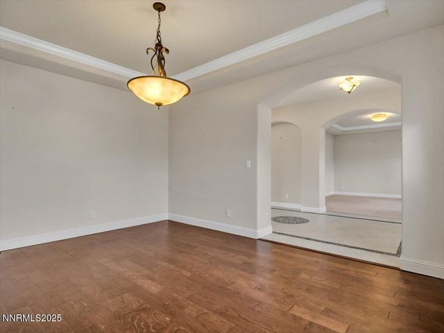 1124 N Fork Trail, Minden, NV 89423