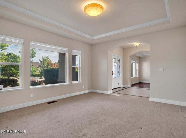 1124 N Fork Trail, Minden, NV 89423