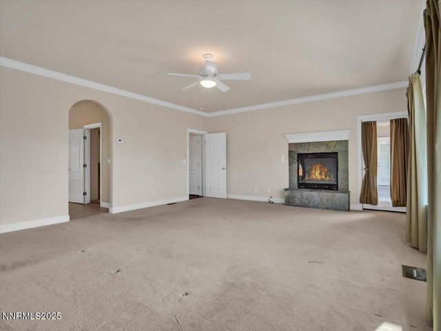 1124 N Fork Trail, Minden, NV 89423
