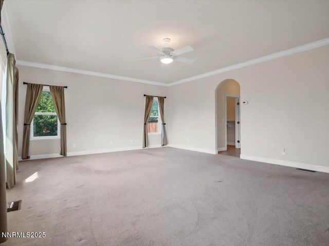 1124 N Fork Trail, Minden, NV 89423