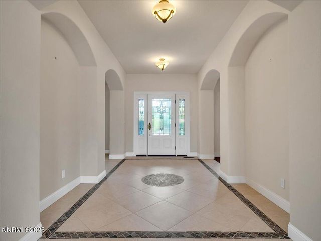 1124 N Fork Trail, Minden, NV 89423