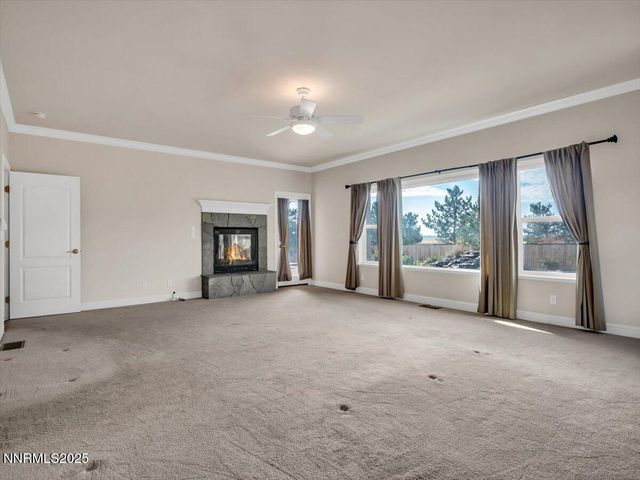 1124 N Fork Trail, Minden, NV 89423