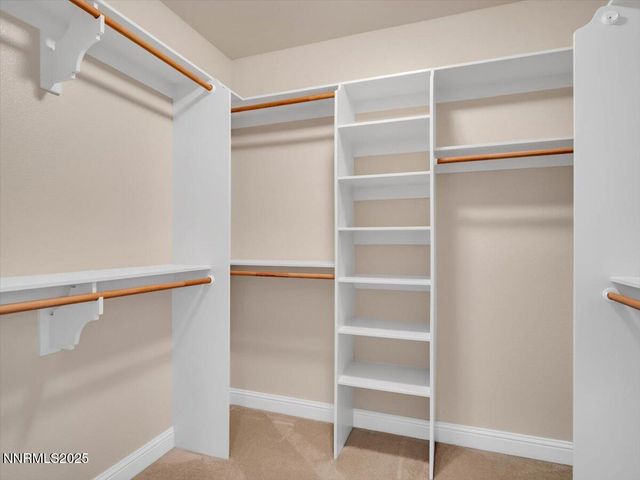 1124 N Fork Trail, Minden, NV 89423