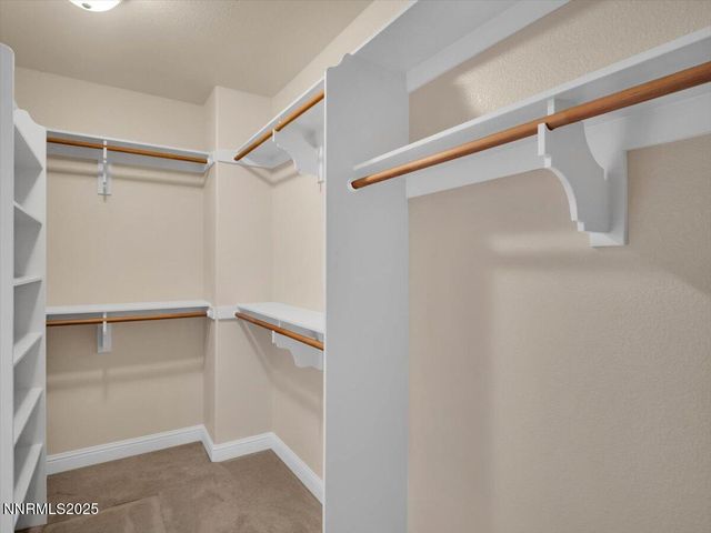 1124 N Fork Trail, Minden, NV 89423