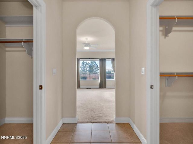 1124 N Fork Trail, Minden, NV 89423