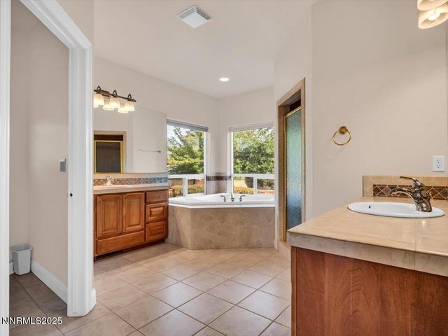 1124 N Fork Trail, Minden, NV 89423