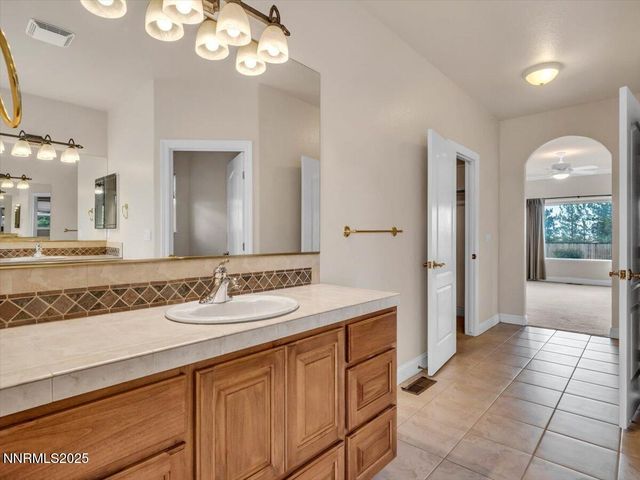 1124 N Fork Trail, Minden, NV 89423