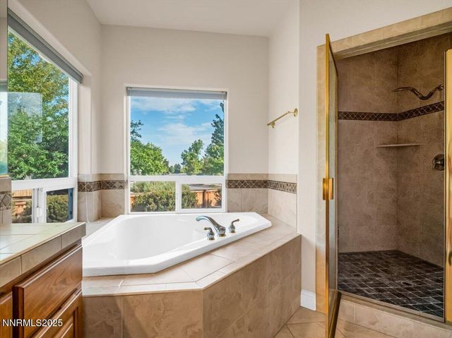 1124 N Fork Trail, Minden, NV 89423