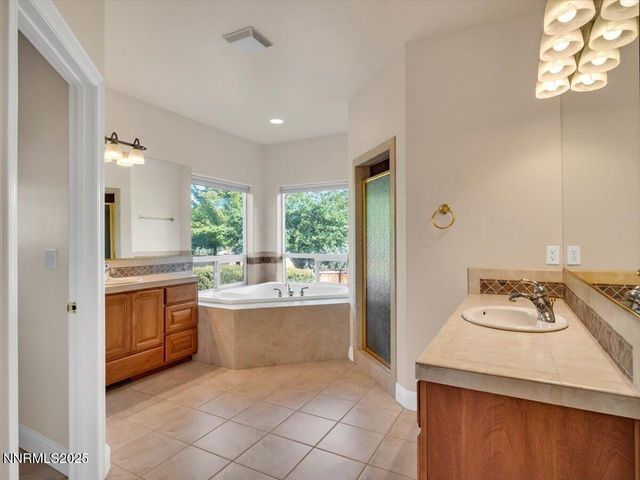 1124 N Fork Trail, Minden, NV 89423