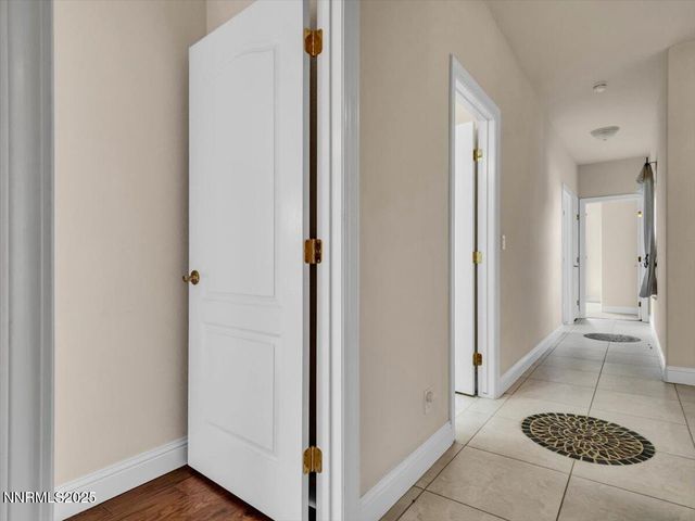 1124 N Fork Trail, Minden, NV 89423