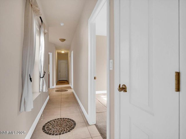 1124 N Fork Trail, Minden, NV 89423