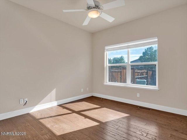 1124 N Fork Trail, Minden, NV 89423