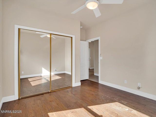 1124 N Fork Trail, Minden, NV 89423