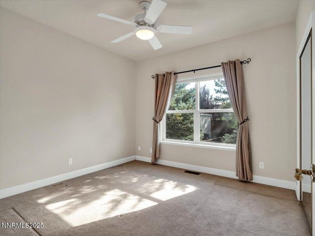 1124 N Fork Trail, Minden, NV 89423