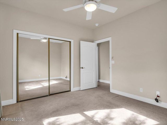 1124 N Fork Trail, Minden, NV 89423