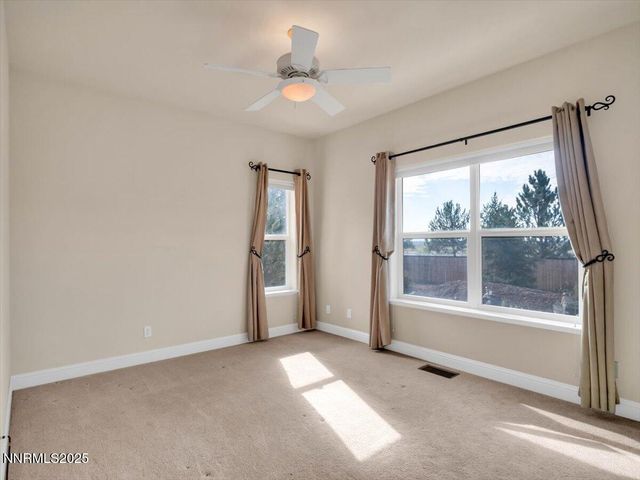 1124 N Fork Trail, Minden, NV 89423