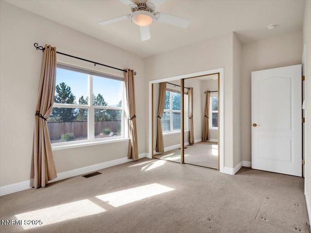 1124 N Fork Trail, Minden, NV 89423