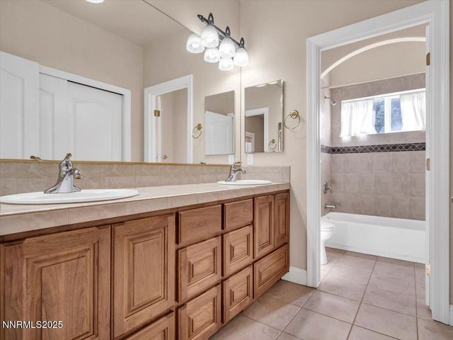 1124 N Fork Trail, Minden, NV 89423