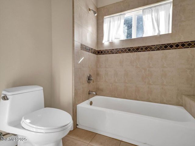 1124 N Fork Trail, Minden, NV 89423