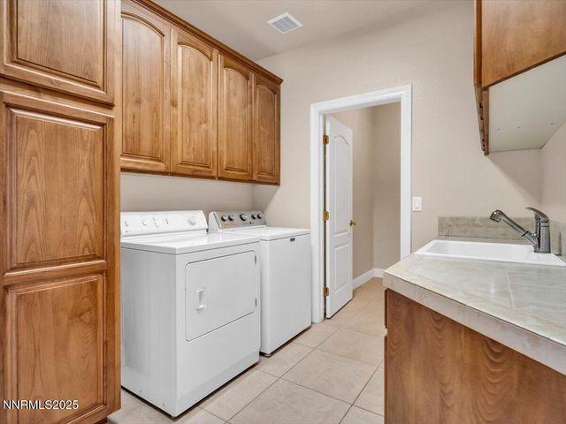 1124 N Fork Trail, Minden, NV 89423