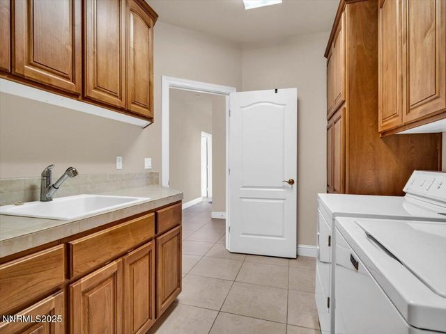 1124 N Fork Trail, Minden, NV 89423