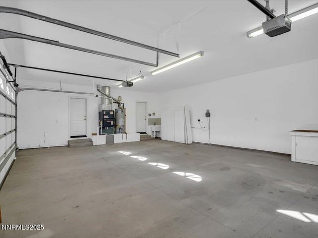 1124 N Fork Trail, Minden, NV 89423