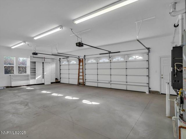 1124 N Fork Trail, Minden, NV 89423