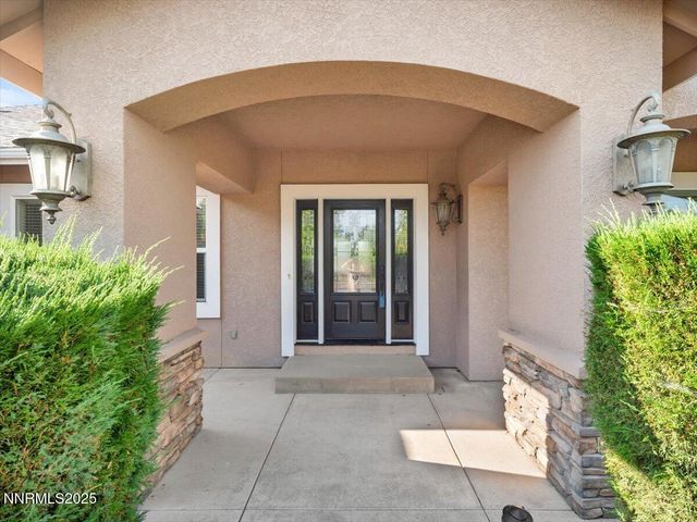 1124 N Fork Trail, Minden, NV 89423