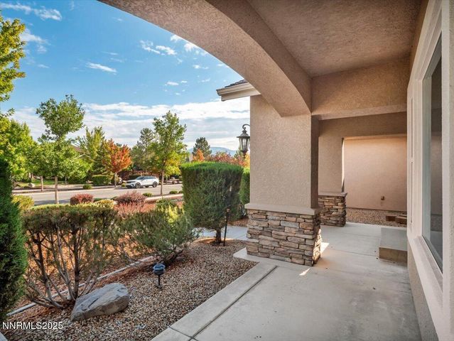 1124 N Fork Trail, Minden, NV 89423