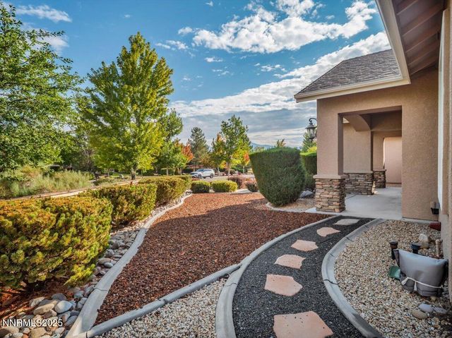 1124 N Fork Trail, Minden, NV 89423