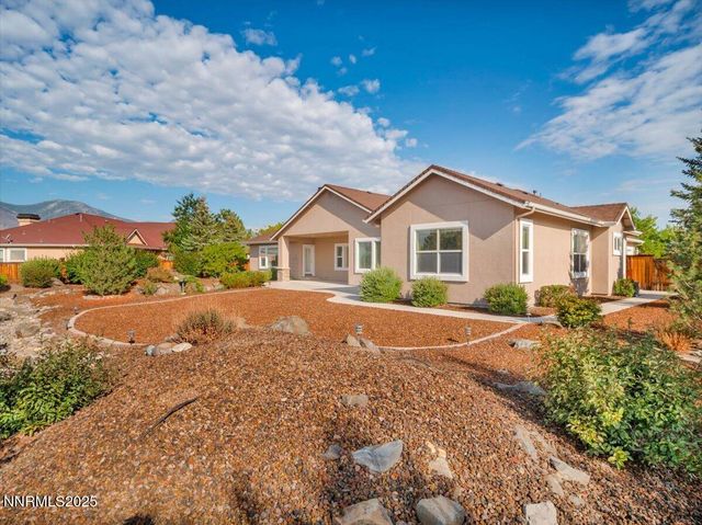 1124 N Fork Trail, Minden, NV 89423