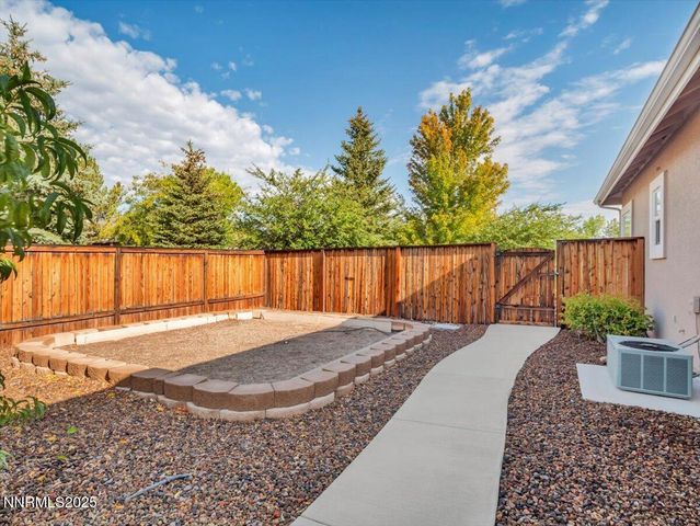 1124 N Fork Trail, Minden, NV 89423