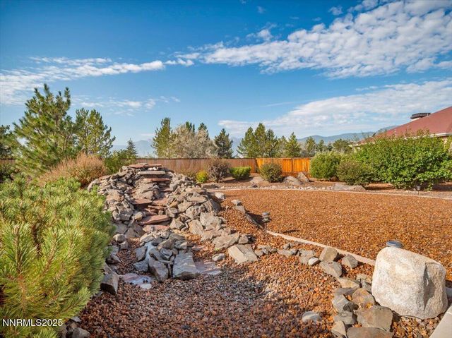 1124 N Fork Trail, Minden, NV 89423
