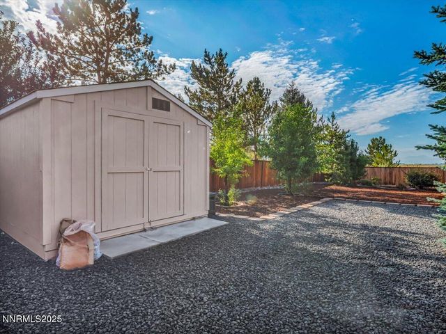 1124 N Fork Trail, Minden, NV 89423
