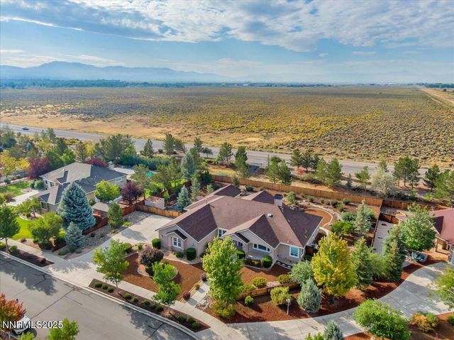 1124 N Fork Trail, Minden, NV 89423