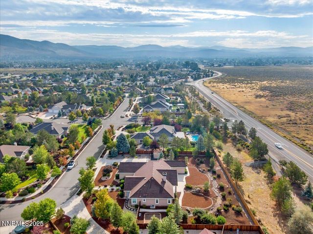 1124 N Fork Trail, Minden, NV 89423
